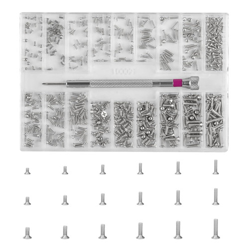 500 pcs micro screw - micro, repair